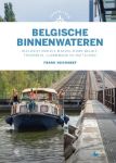 Vaarwijzer Belgische binnenwateren